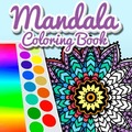 Sách Tô Màu Mandala